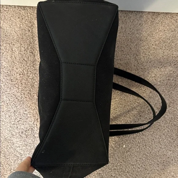 Kate Spade Minnie Mouse black tote - Picture 9 of 10